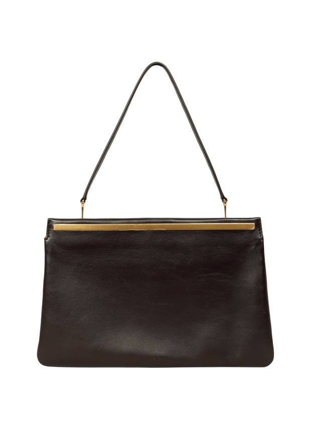TORBA  ELISE THE ROW